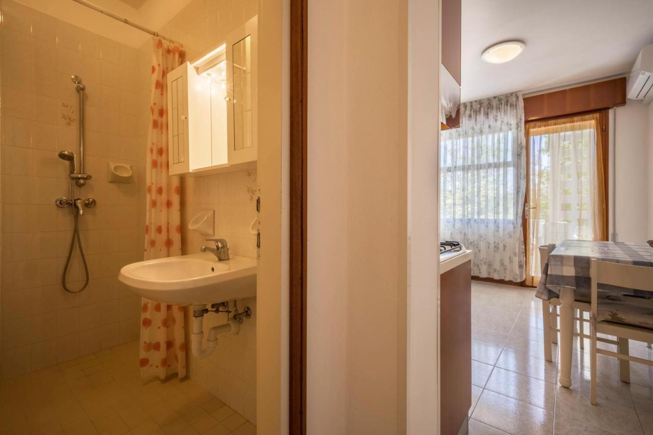 ביביונה Residence Sea מראה חיצוני תמונה