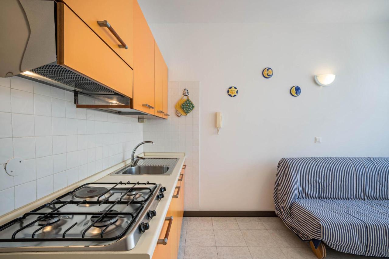 ביביונה Residence Sea מראה חיצוני תמונה