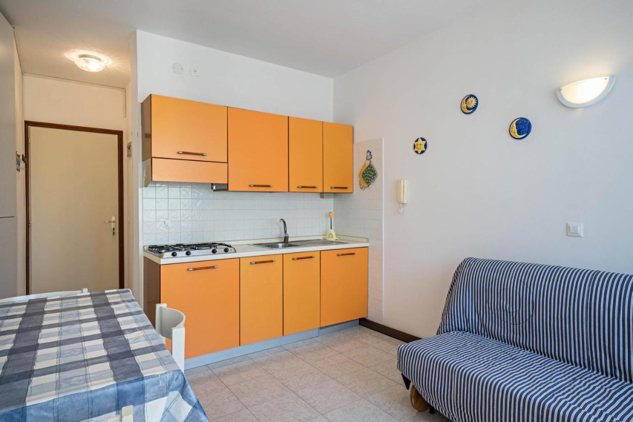 ביביונה Residence Sea מראה חיצוני תמונה
