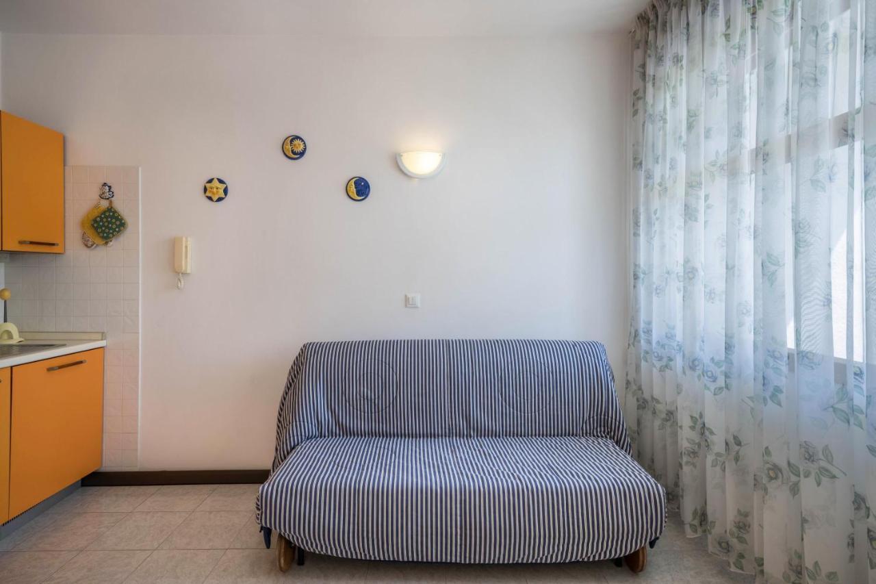 ביביונה Residence Sea מראה חיצוני תמונה