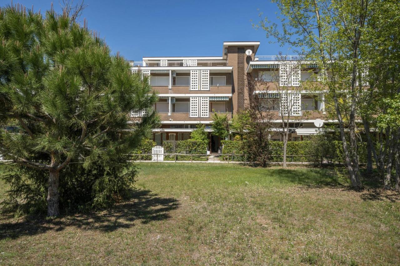 ביביונה Residence Sea מראה חיצוני תמונה