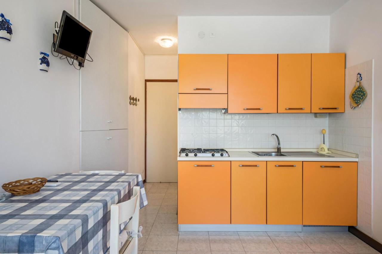 ביביונה Residence Sea מראה חיצוני תמונה