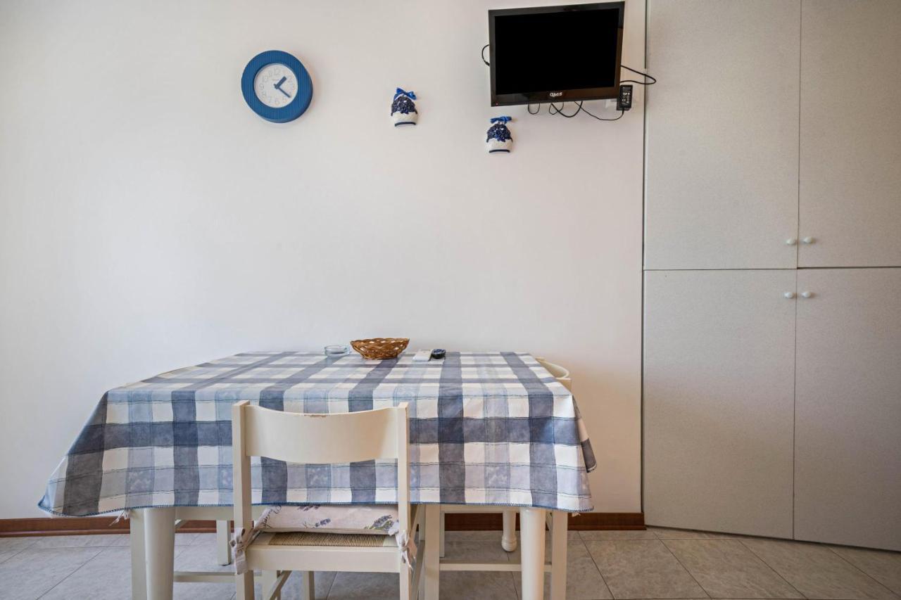 ביביונה Residence Sea מראה חיצוני תמונה